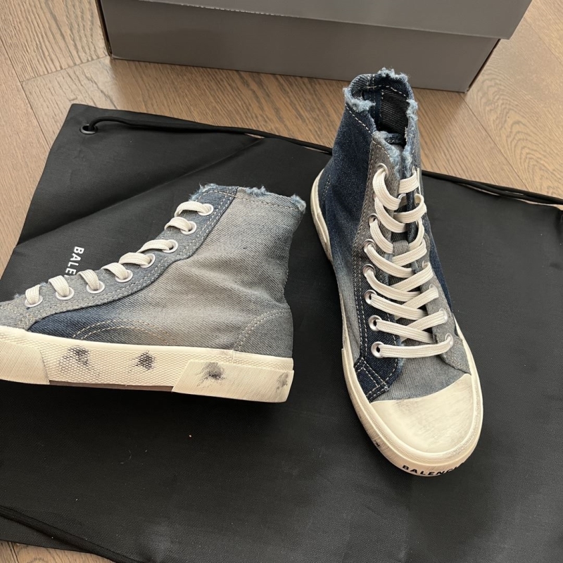 Balenciaga Sneakers